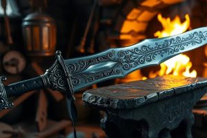 Гвихир — что это такое во вселенной «Ведьмака»