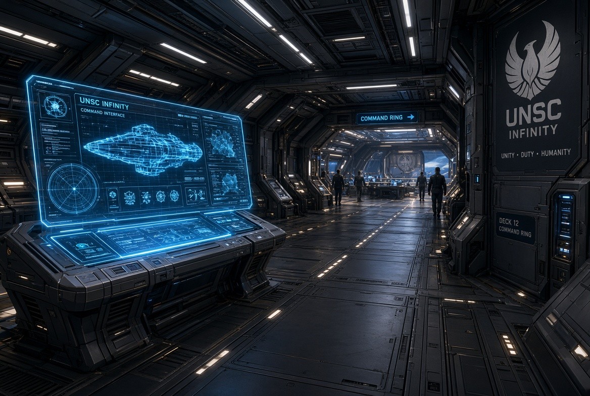 Halo 4: прохождение кампании — гайд по миссиям, сложностям и терминалам