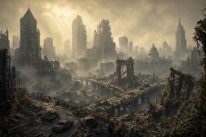 High Resolution Texture Pack для Fallout 4: как выбрать текстуры и не потерять FPS