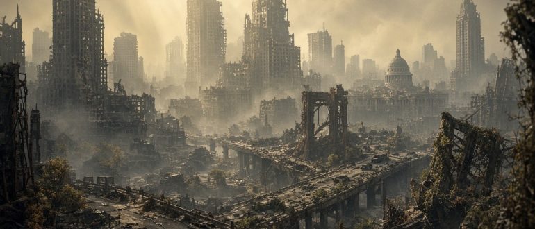 High Resolution Texture Pack для Fallout 4: как выбрать текстуры и не потерять FPS