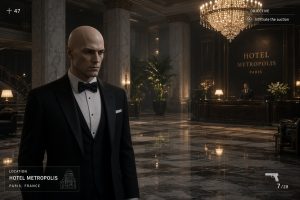 Hitman 2016: есть ли русская озвучка и как её получить