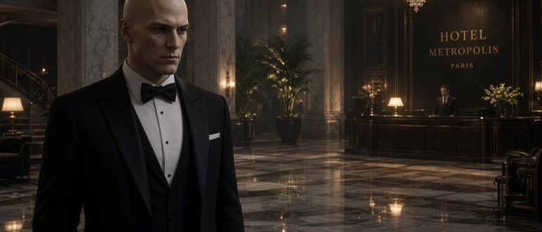 Hitman 2016: есть ли русская озвучка и как её получить