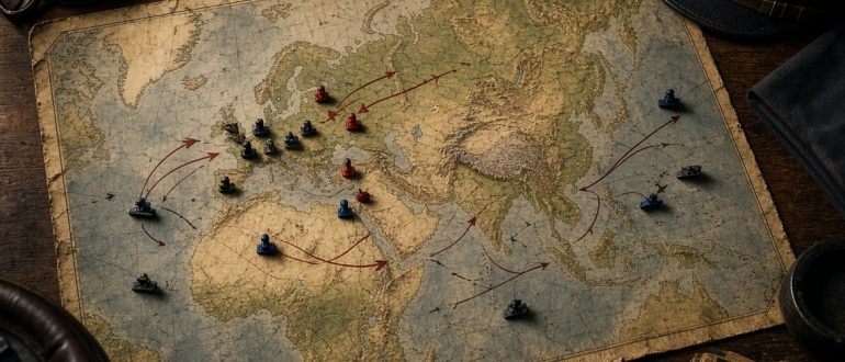 Hoi 5: дата выхода — что известно на самом деле в 2026 году