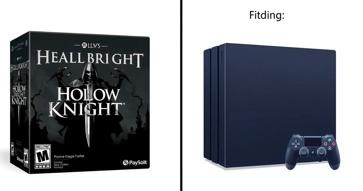 Hollow Knight 2: дата выхода — что известно на самом деле в 2026 году