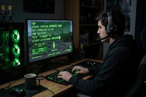 ID предметов в Fallout 4: полный список кодов и как их использовать