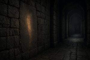 Иллюзорные стены в Dark Souls 2: как найти и открыть все секретные проходы