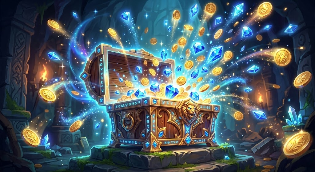 Infinity Kingdom коды на август 2026: актуальный список и как активировать