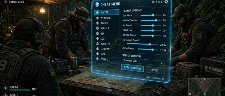 Jagged Alliance 3: читы, консольные команды и трейнеры в 2026 году