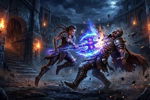 Как делать фаталити в Mortal Kombat 9: коды и техника выполнения