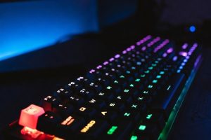 Как качать скиллы в Dota 2 не мышкой: горячие клавиши и quickcast