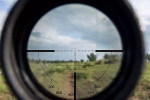 Как менять дистанцию пристрелки в PUBG: полное руководство по зероингу