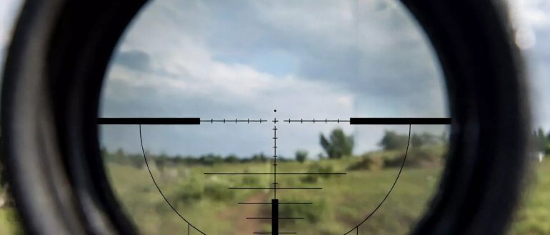 Как менять дистанцию пристрелки в PUBG: полное руководство по зероингу