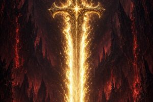Как называется меч Думгая: Горнило Палача из Doom Eternal