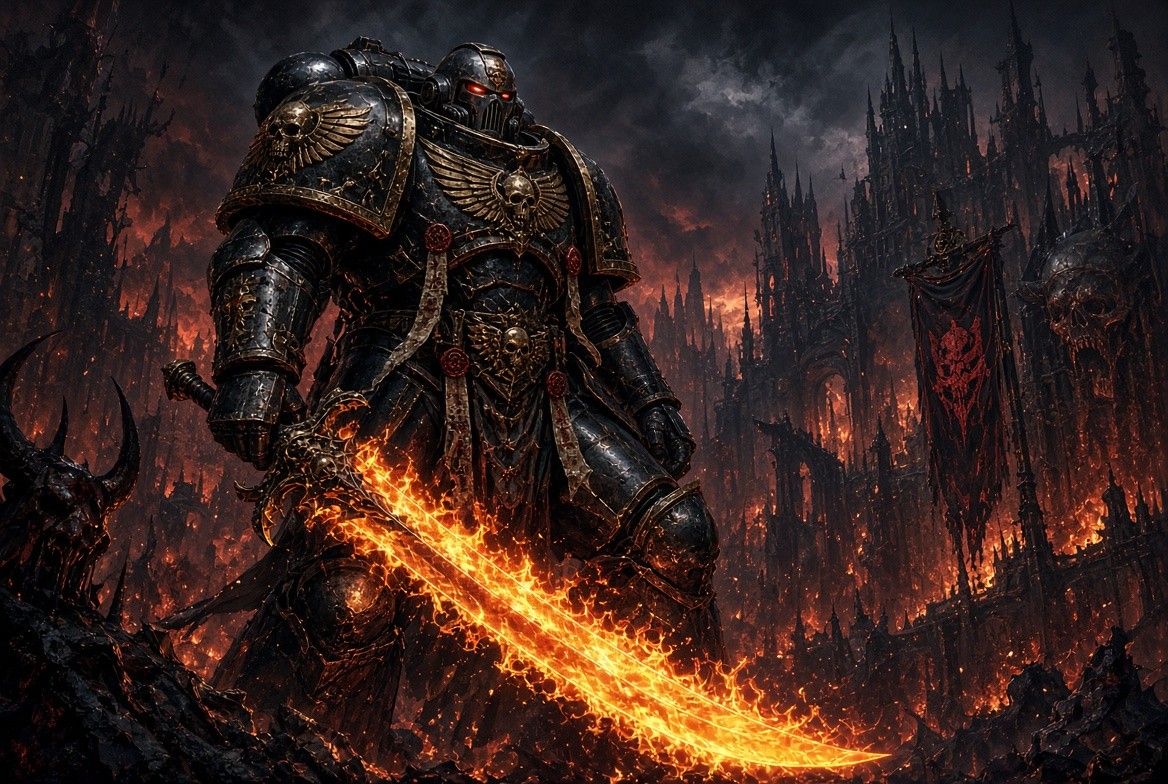 Как называется меч Думгая: Горнило Палача из Doom Eternal