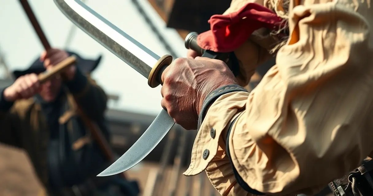 Как обезоружить в Assassin's Creed 4: Black Flag — полное руководство по Breaking Defense