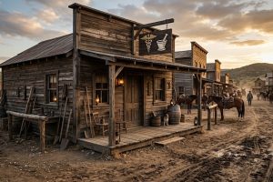 Как ограбить доктора в Валентайне в RDR 2: пошаговая инструкция