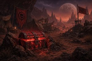 Как осмотреть заначки мордоплюев в Borderlands 2: где искать красные сундуки