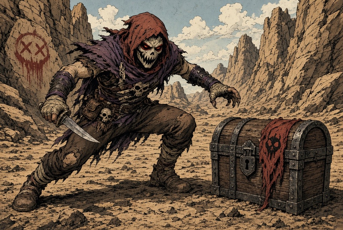 Как осмотреть заначки мордоплюев в Borderlands 2: где искать красные сундуки