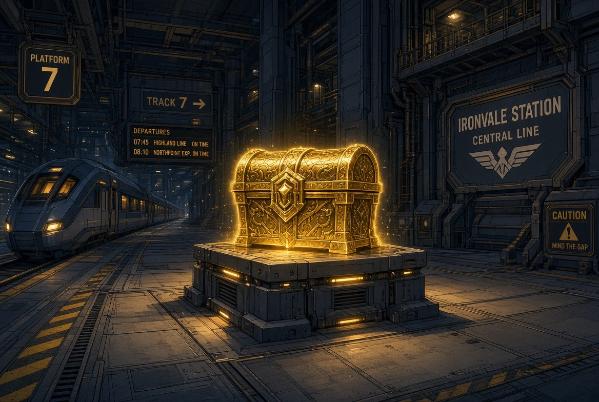 Как осмотреть заначки мордоплюев в Borderlands 2: где искать красные сундуки
