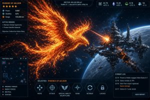 Как открыть рейд феникса в Xcraft: код феникса и условия атаки