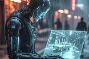 Как перепройти миссию в Detroit: Become Human: подробный гайд