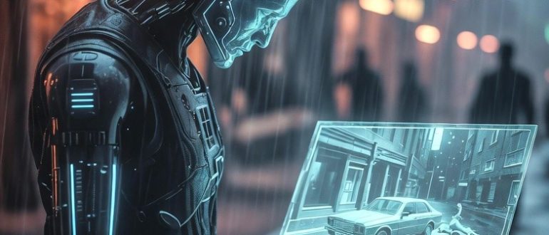 Как перепройти миссию в Detroit: Become Human: подробный гайд