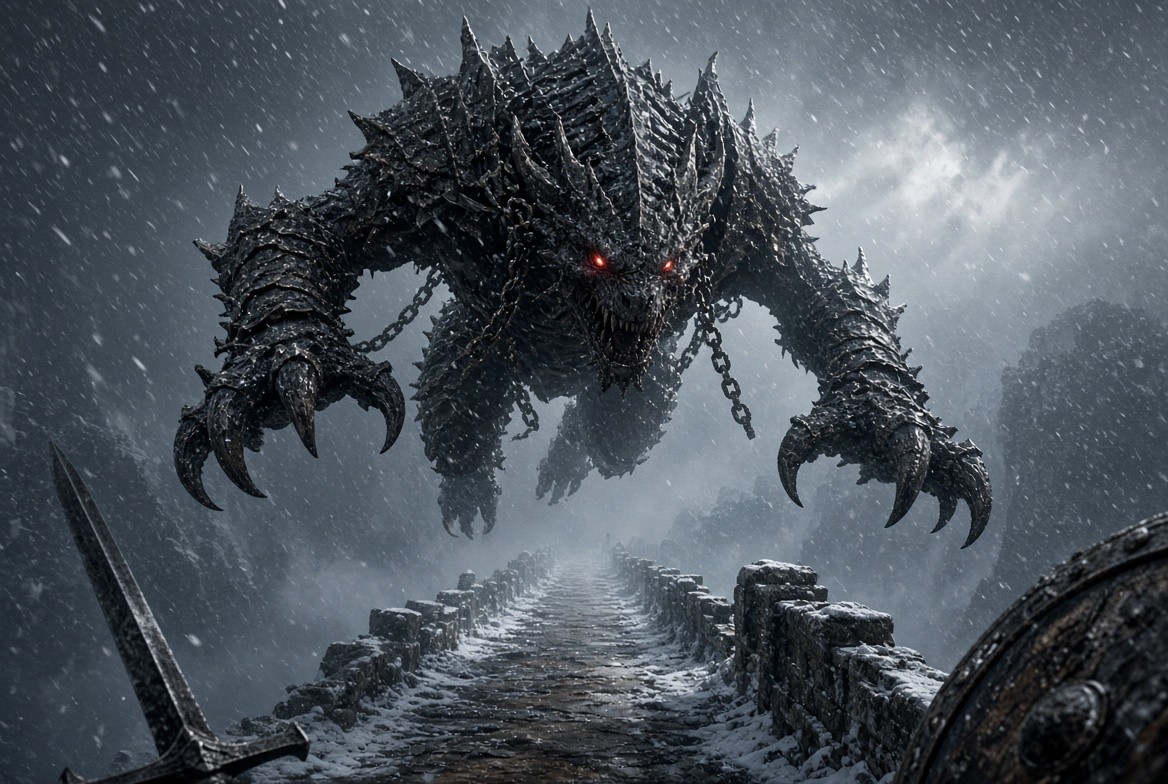 Как попасть в Иритил Холодной долины в Dark Souls 3