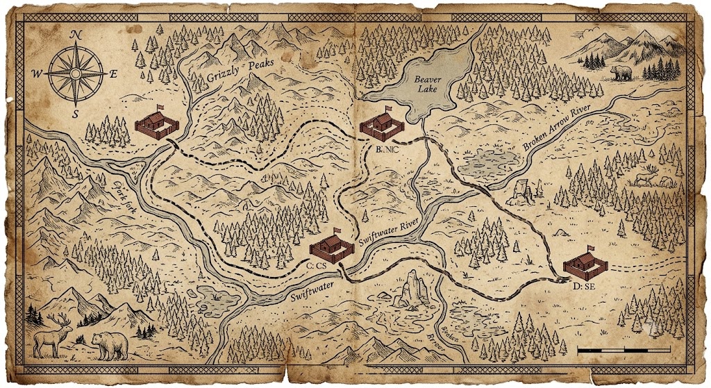 Как продать оружие в RDR 2: где искать скупщиков и сколько платят