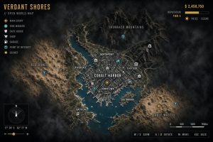 Как разблокировать всю карту в GTA 5: рабочие способы на ПК и консолях