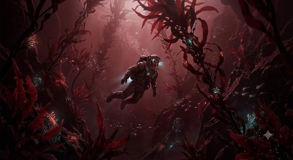 Как сделать бензол в Subnautica: рецепты для оригинальной игры и Below Zero