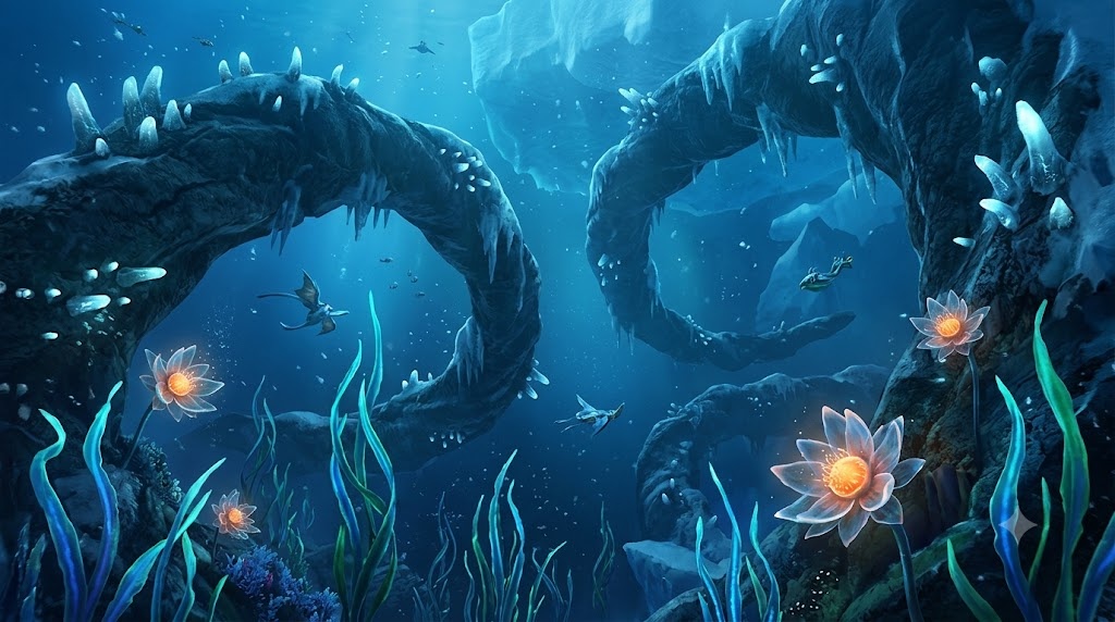 Как сделать бензол в Subnautica: рецепты для оригинальной игры и Below Zero