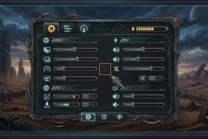 Как сделать Fallout 4 на весь экран: полноэкранный режим, borderless и настройка через конфиг