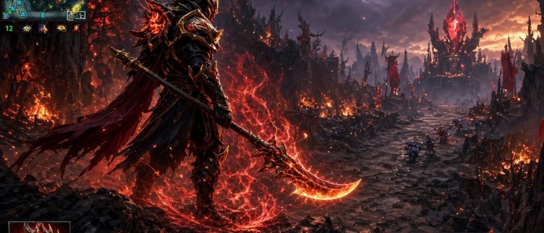Как сделать скрин в Доте: все способы создания скриншотов в Dota 2
