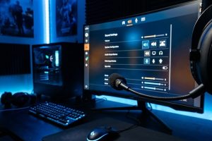 Как включить микрофон в CS:GO и CS2: полная настройка голосового чата