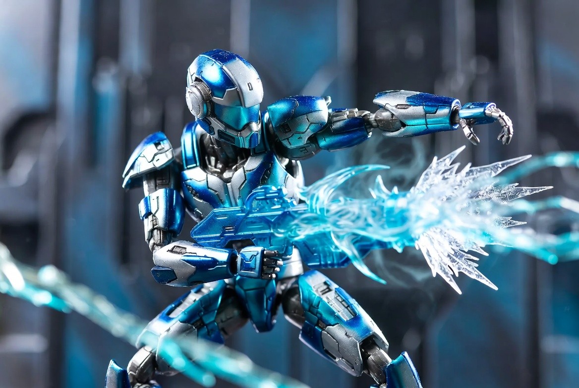 Как выбрать Кибер Саб-Зиро (Cyber Sub-Zero) в Mortal Kombat XL: гайд по выбору и активации Triborg