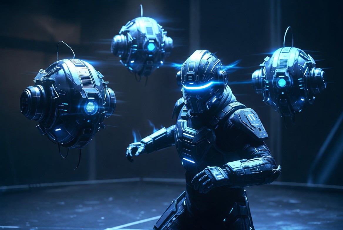 Как выбрать Кибер Саб-Зиро (Cyber Sub-Zero) в Mortal Kombat XL: гайд по выбору и активации Triborg