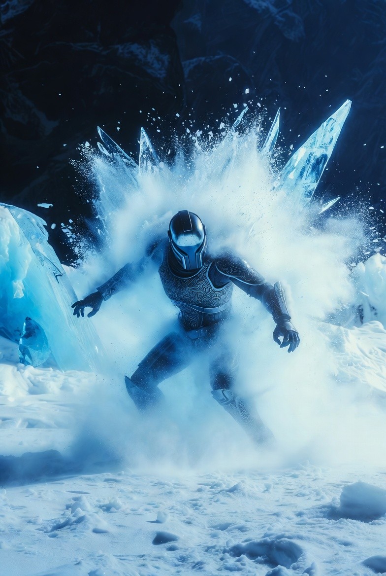 Как выбрать Кибер Саб-Зиро (Cyber Sub-Zero) в Mortal Kombat XL: гайд по выбору и активации Triborg