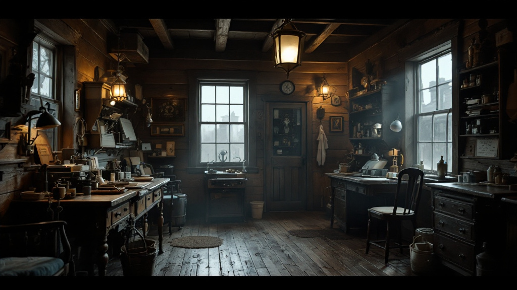 Как вылечить туберкулез в RDR 2: правда о болезни Артура Моргана