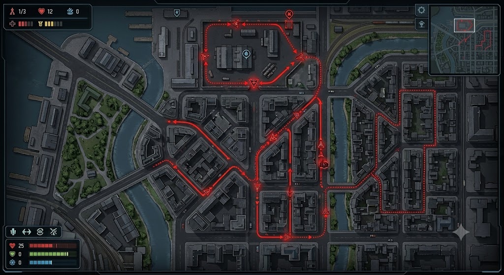 Как выследить и убить патрули южан в Mafia 3