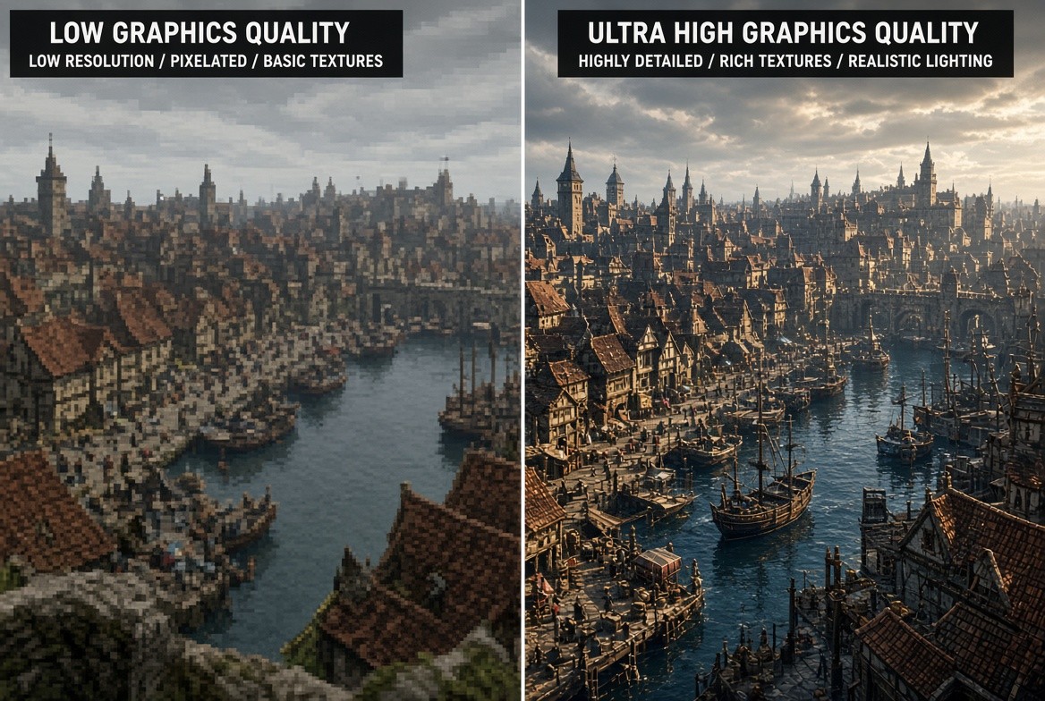 Как запустить «Ведьмака 3» на DirectX 11 в 2026 году