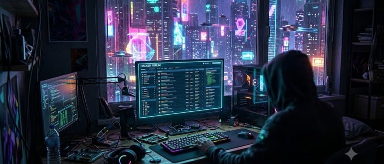 Как зайти на сайт, указанный в сообщении Общества Бартмосса в Cyberpunk 2077