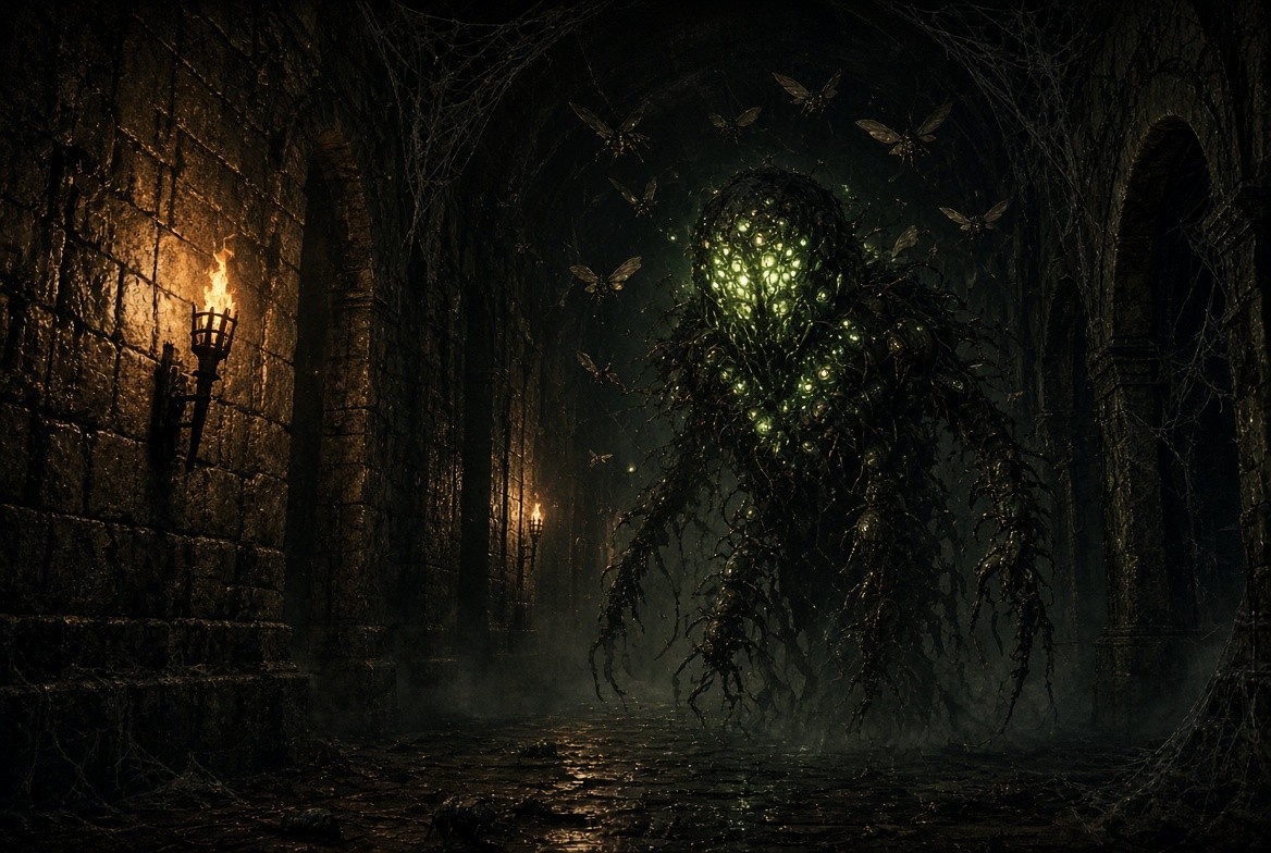 Кассандра Димитреску: кто она в Resident Evil Village