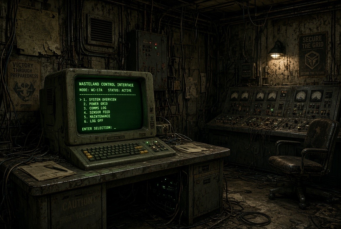 Кайф-Сити в Fallout 4: как пройти локацию Easy City Downs