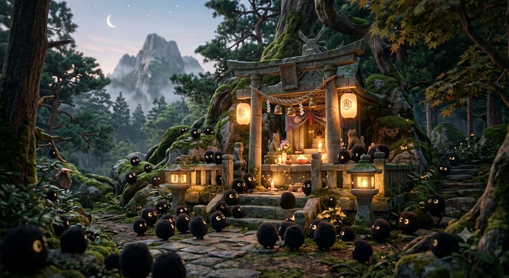 Kena: Bridge of Spirits — отзывы: стоит ли играть в 2026 году
