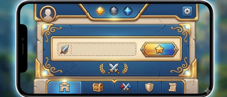 Код автора Clash of Clans: как ввести и что он даёт в 2026 году