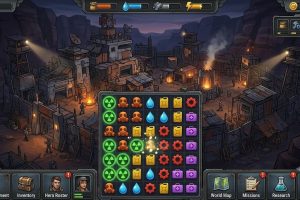 Коды Puzzle Survival на август 2026: актуальный список и как их активировать