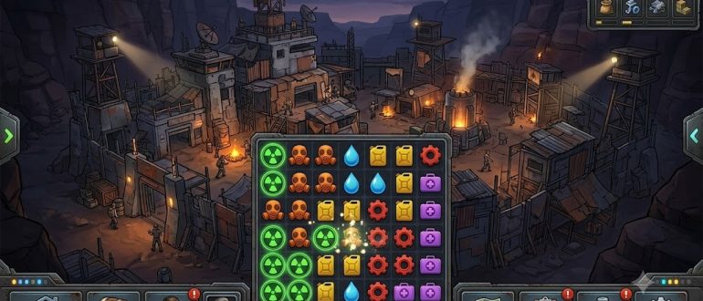 Коды Puzzle Survival на август 2026: актуальный список и как их активировать