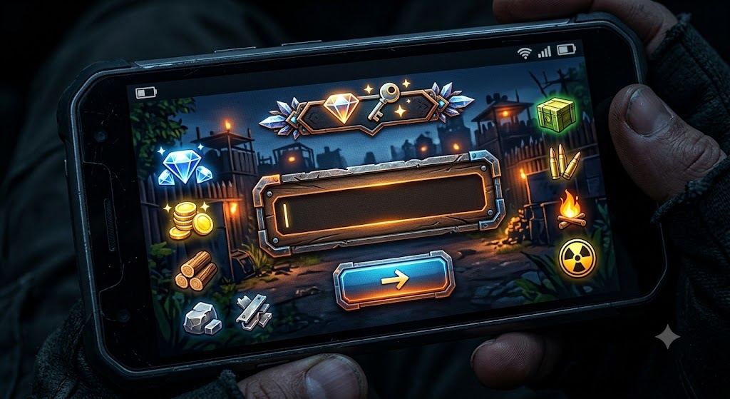 Коды Puzzle Survival на август 2026: актуальный список и как их активировать