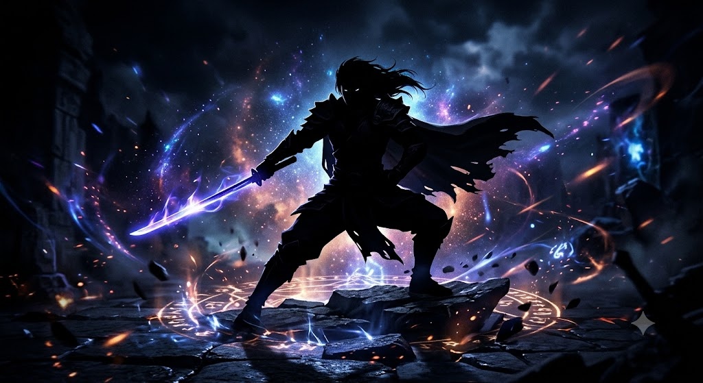 Коды Shadow Fight 3 на август 2026: полный список и активация