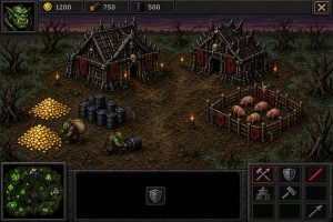 Коды Warcraft 2: полный список чит-кодов и как их вводить